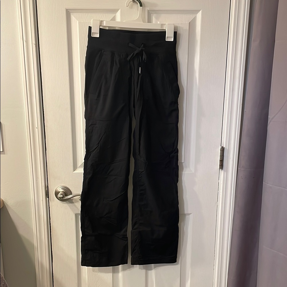 Lululemon Dance Studio Pants Size 2 Short
